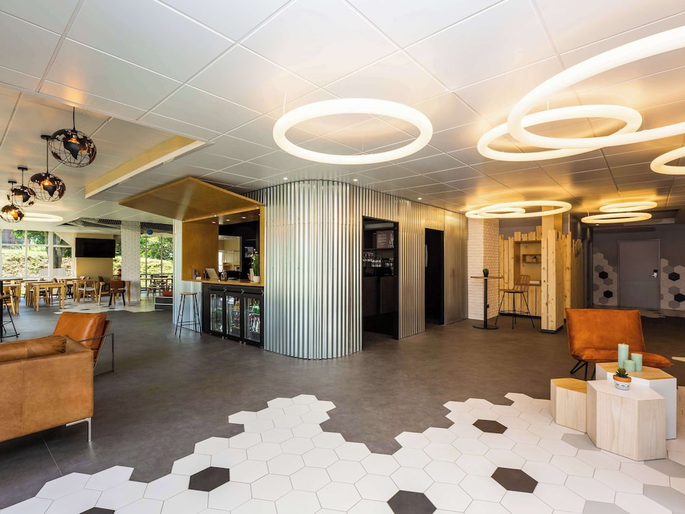 ibis Styles Bobigny Centre Préfecture Hotel 18