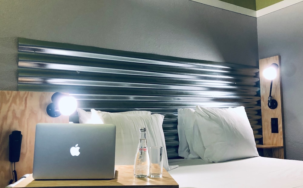 ibis Styles Bobigny Centre Préfecture Hotel 6