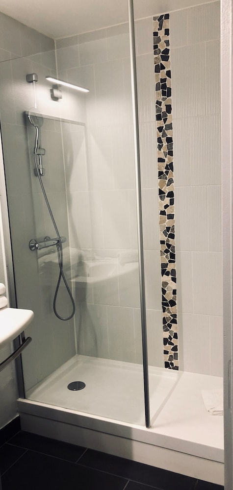 ibis Styles Bobigny Centre Préfecture Hotel 17