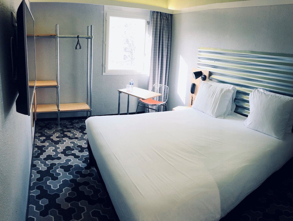 ibis Styles Bobigny Centre Préfecture Hotel 5