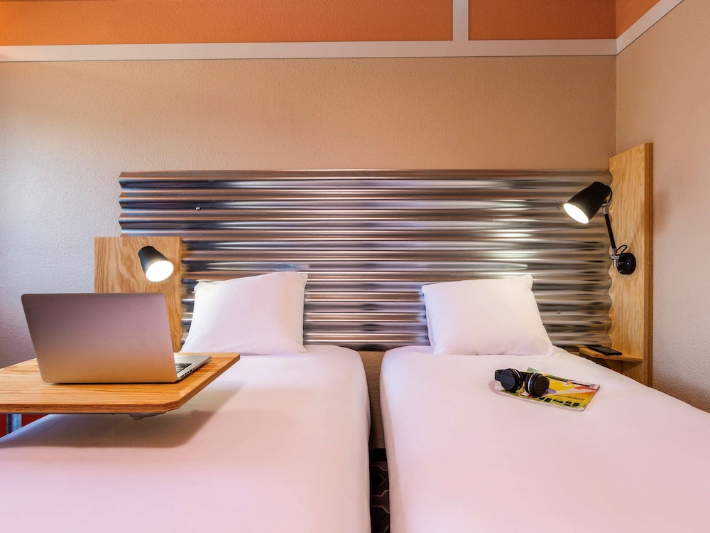 ibis Styles Bobigny Centre Préfecture Hotel 13
