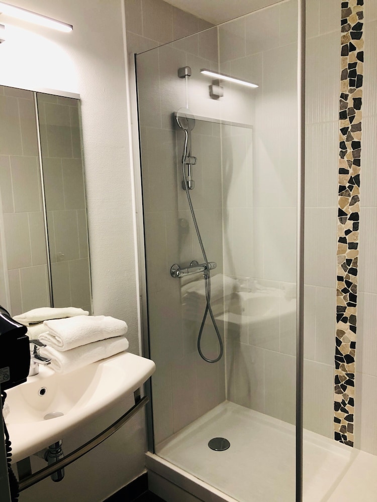 ibis Styles Bobigny Centre Préfecture Hotel 16