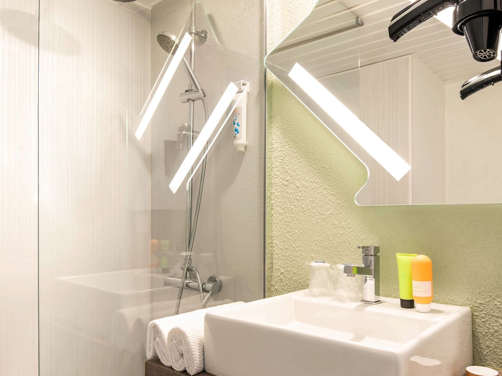 Ibis Budget Saint Ouen l'Aumone 12