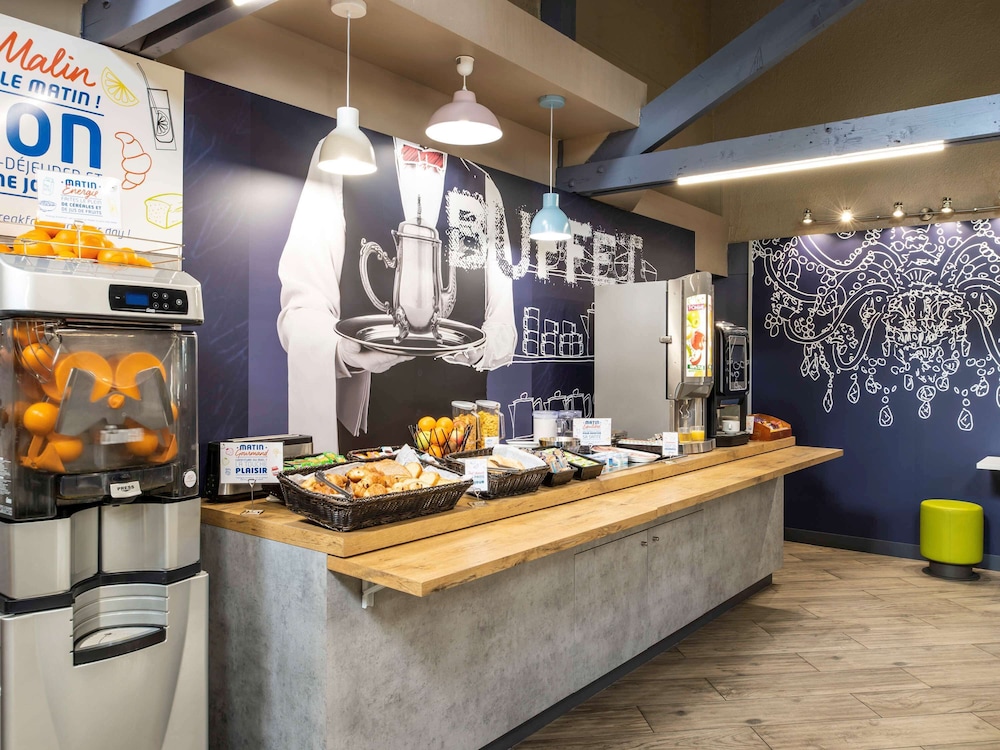 Ibis Budget Saint Ouen l'Aumone 18