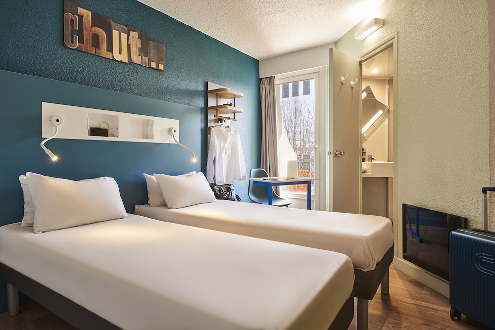 Ibis Budget Saint Ouen l'Aumone 2