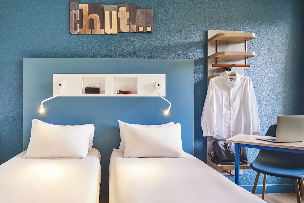 Ibis Budget Saint Ouen l'Aumone 3