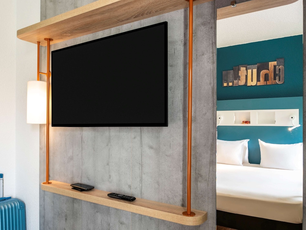Ibis Budget Saint Ouen l'Aumone 8