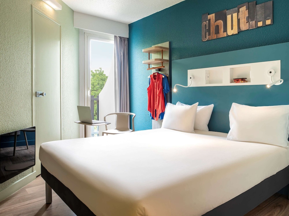 Ibis Budget Saint Ouen l'Aumone 7
