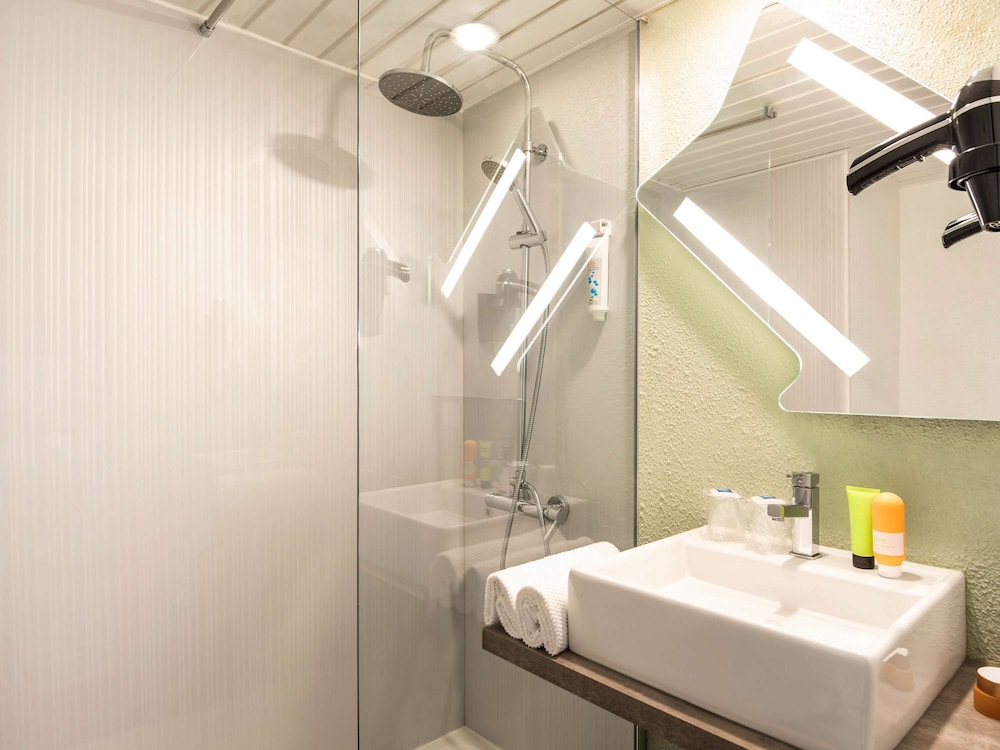 Ibis Budget Saint Ouen l'Aumone 9