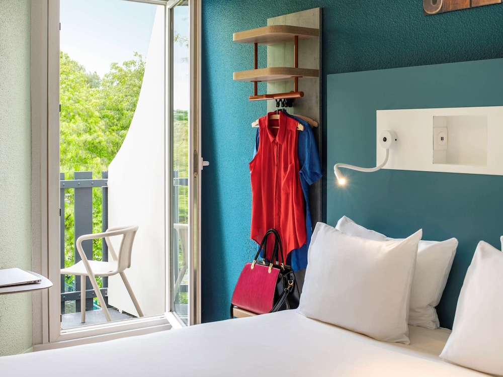 Ibis Budget Saint Ouen l'Aumone 6