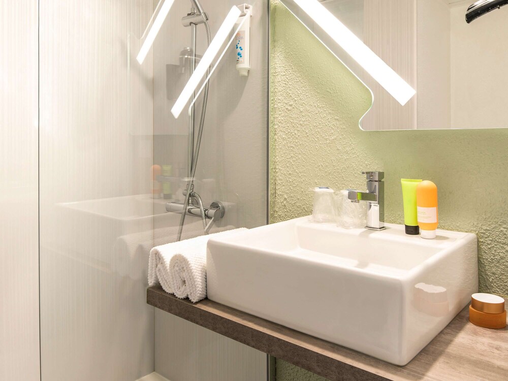 Ibis Budget Saint Ouen l'Aumone 10