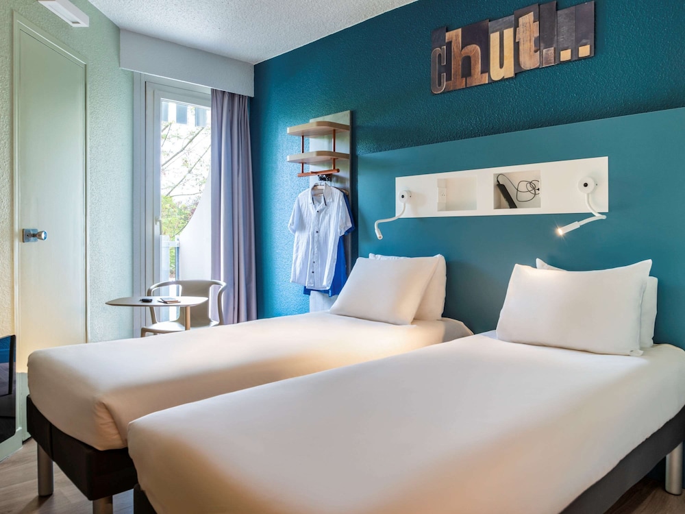 Ibis Budget Saint Ouen l'Aumone 11