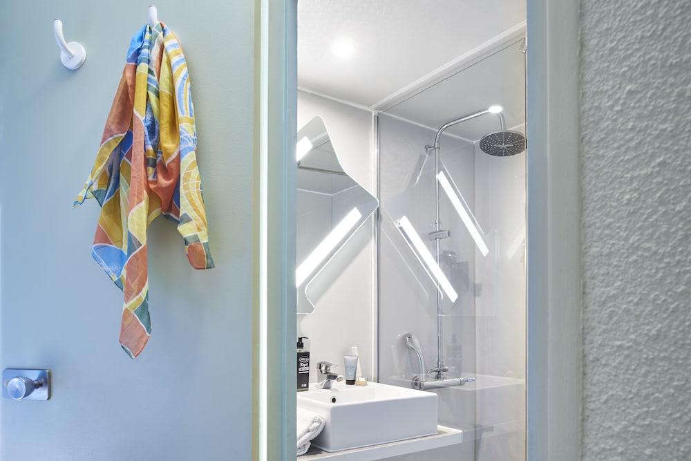 Ibis Budget Saint Ouen l'Aumone 15