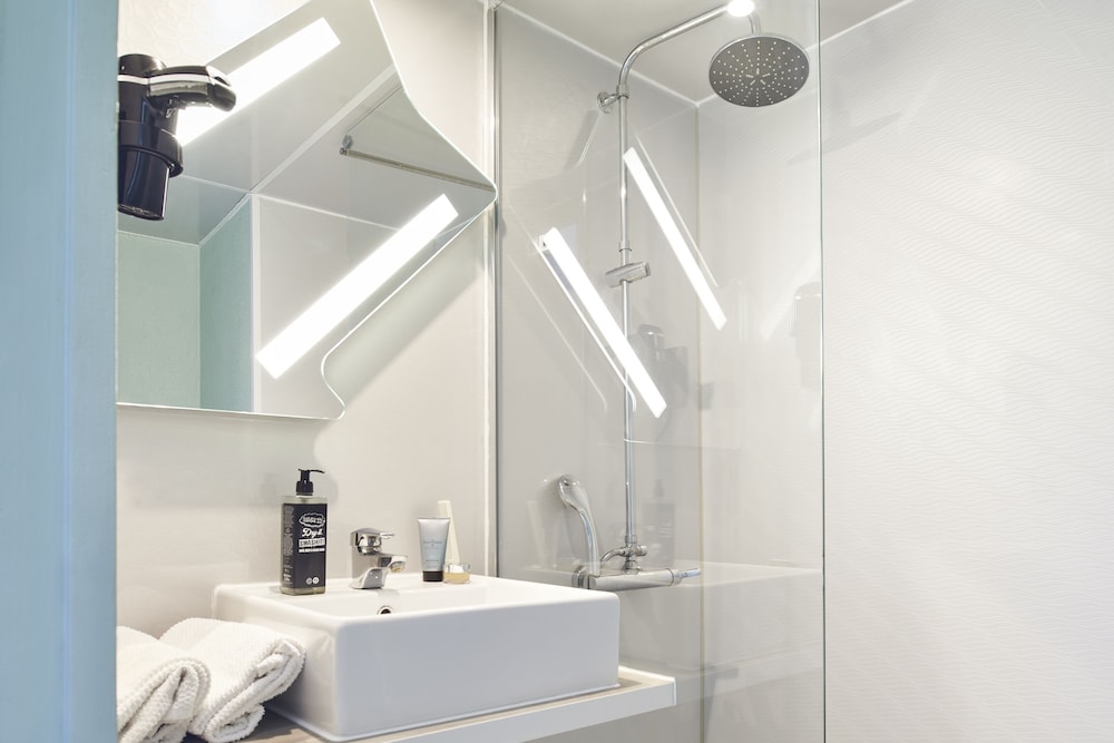 Ibis Budget Saint Ouen l'Aumone 14