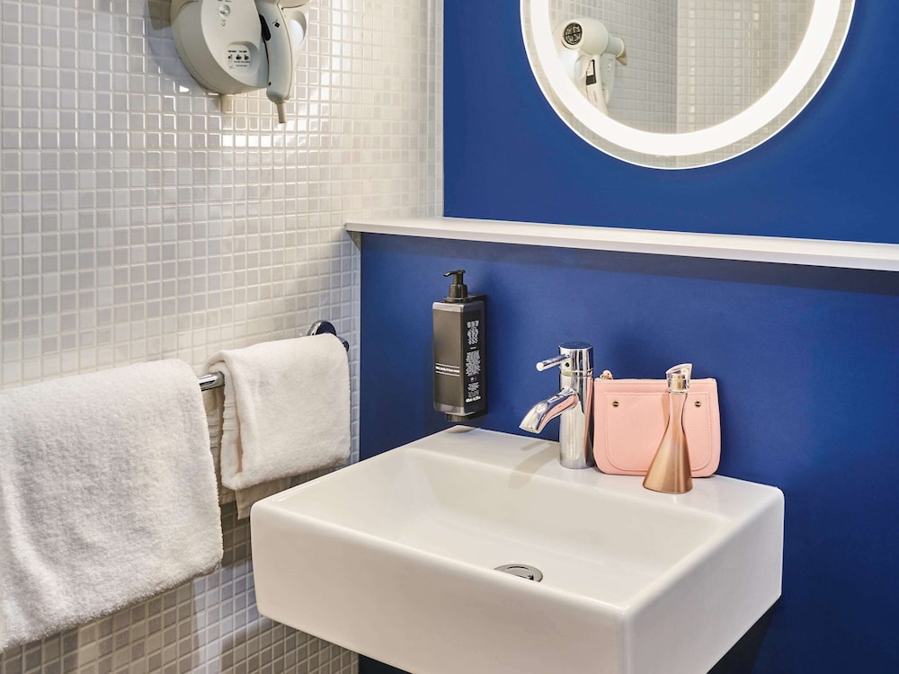 Hôtel Ibis Clamart Paris Velizy 14