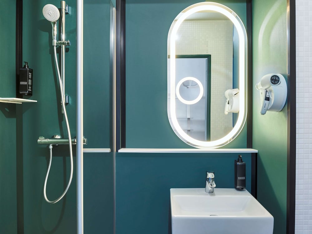 Hôtel Ibis Clamart Paris Velizy 11