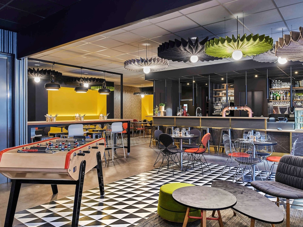 Hôtel Ibis Clamart Paris Velizy 2
