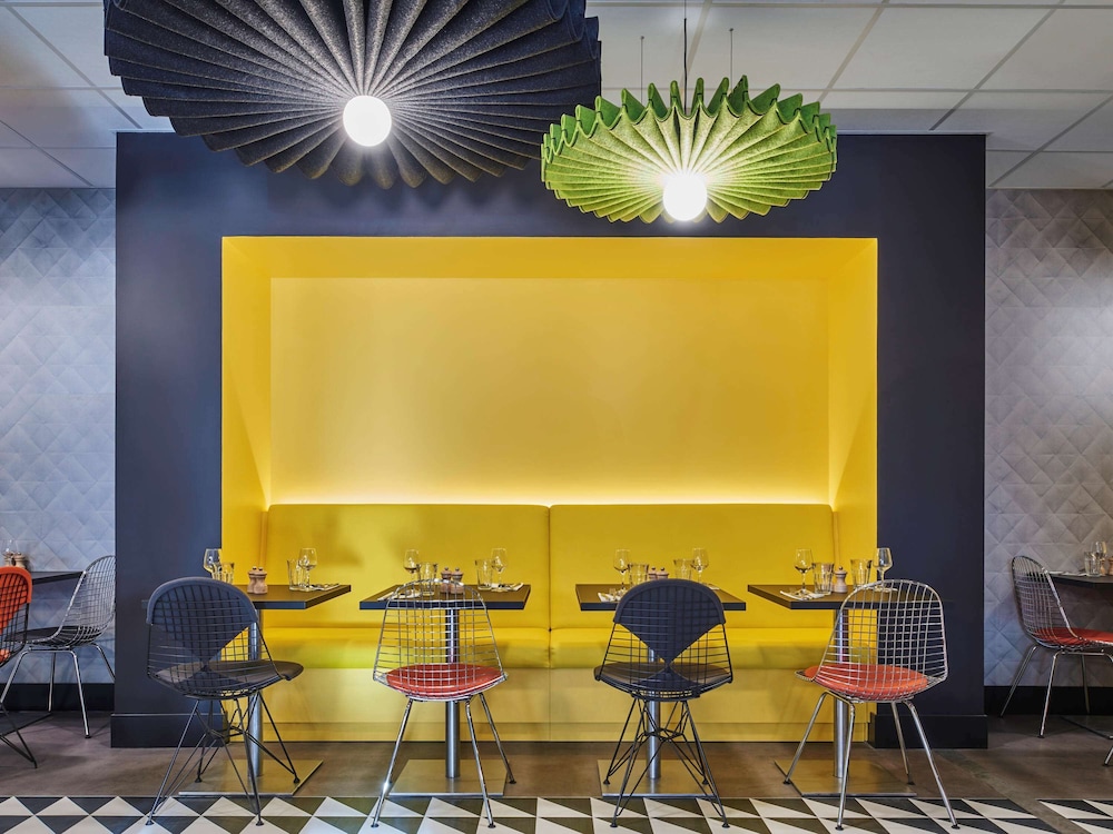 Hôtel Ibis Clamart Paris Velizy 17