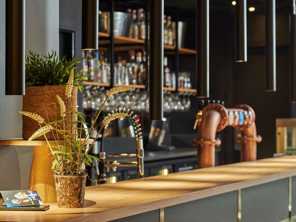 Hôtel Ibis Clamart Paris Velizy 21