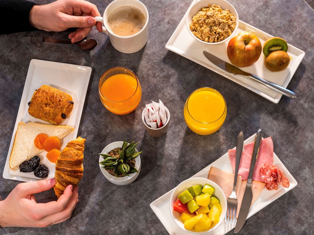 Hôtel Ibis Clamart Paris Velizy 15