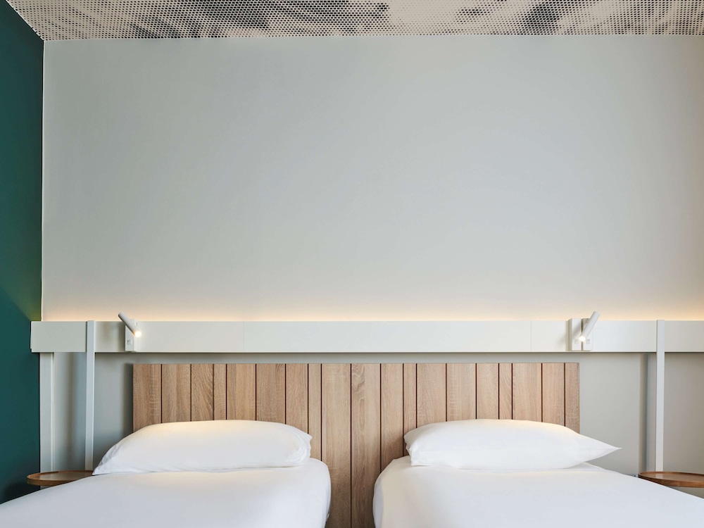 Hôtel Ibis Clamart Paris Velizy 7