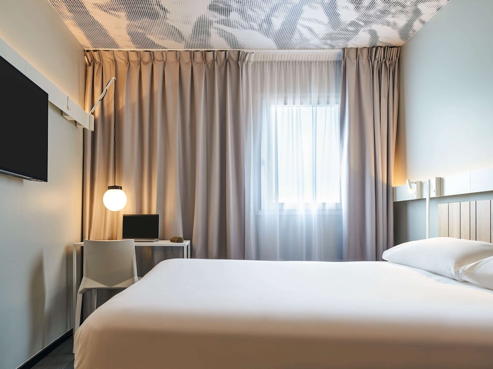 Hôtel Ibis Clamart Paris Velizy 5