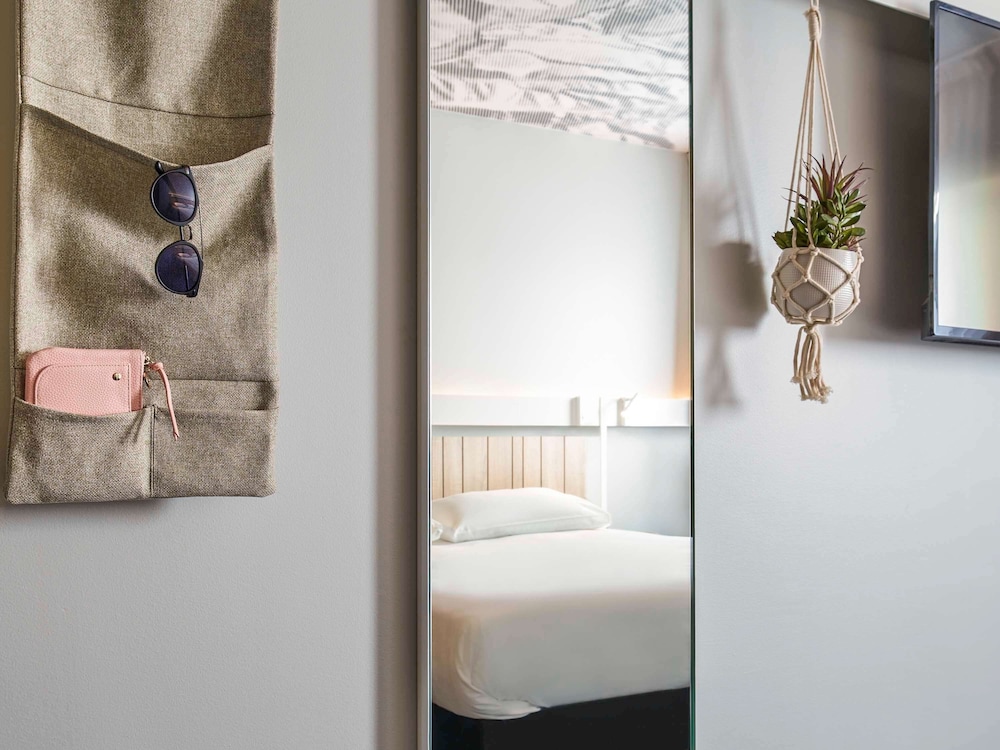 Hôtel Ibis Clamart Paris Velizy 10