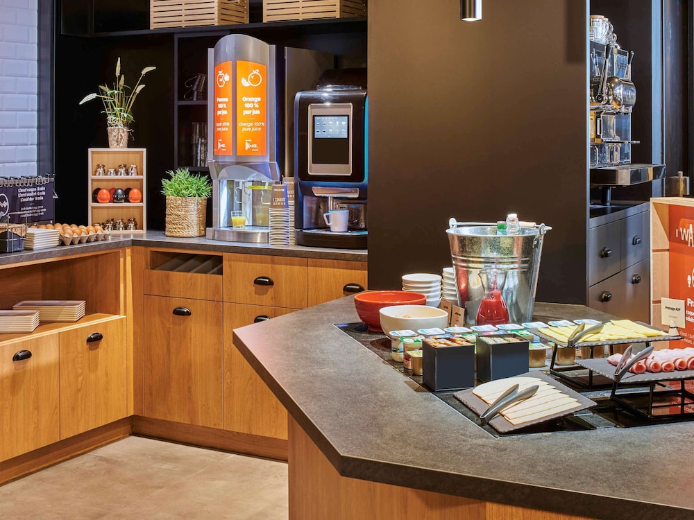 Hôtel Ibis Clamart Paris Velizy 18