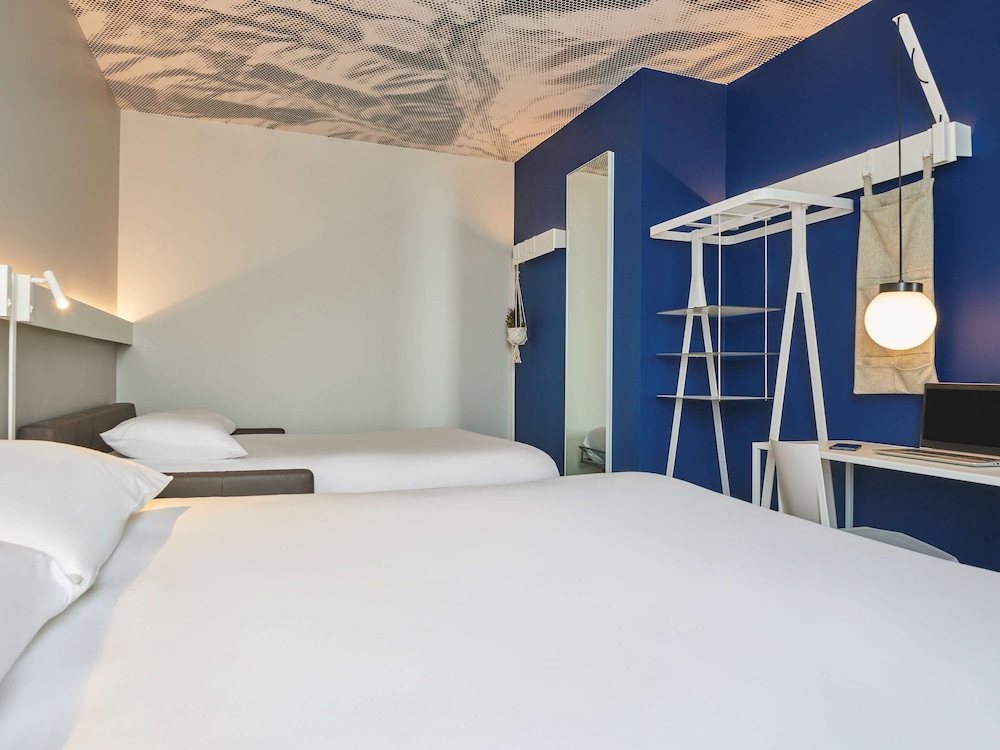 Hôtel Ibis Clamart Paris Velizy 13