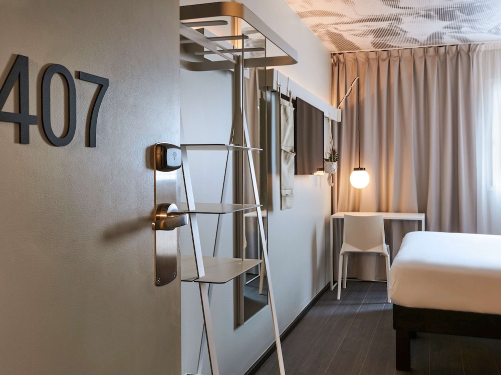 Hôtel Ibis Clamart Paris Velizy 3