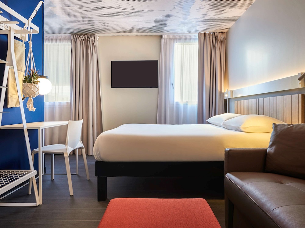 Hôtel Ibis Clamart Paris Velizy 6