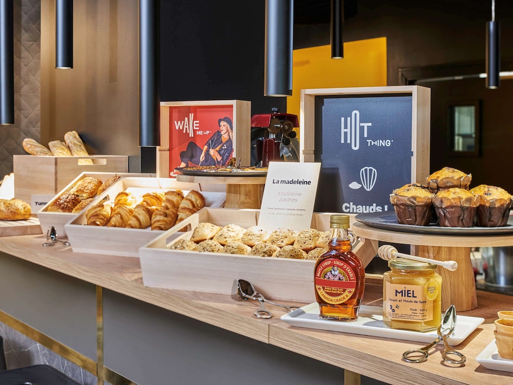 Hôtel Ibis Clamart Paris Velizy 20