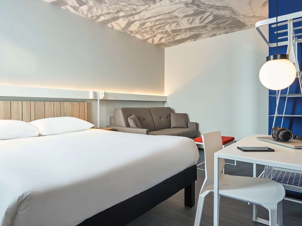 Hôtel Ibis Clamart Paris Velizy 8