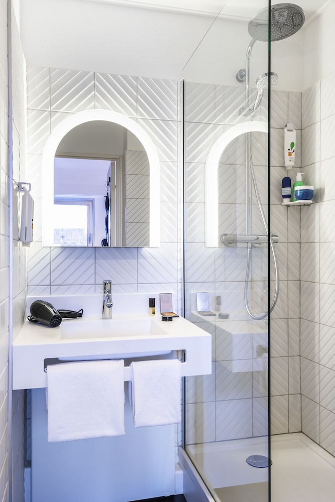 ibis Styles Sceaux Paris Sud 13