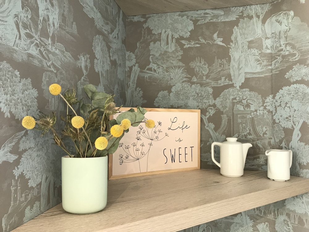 ibis Styles Sceaux Paris Sud 15