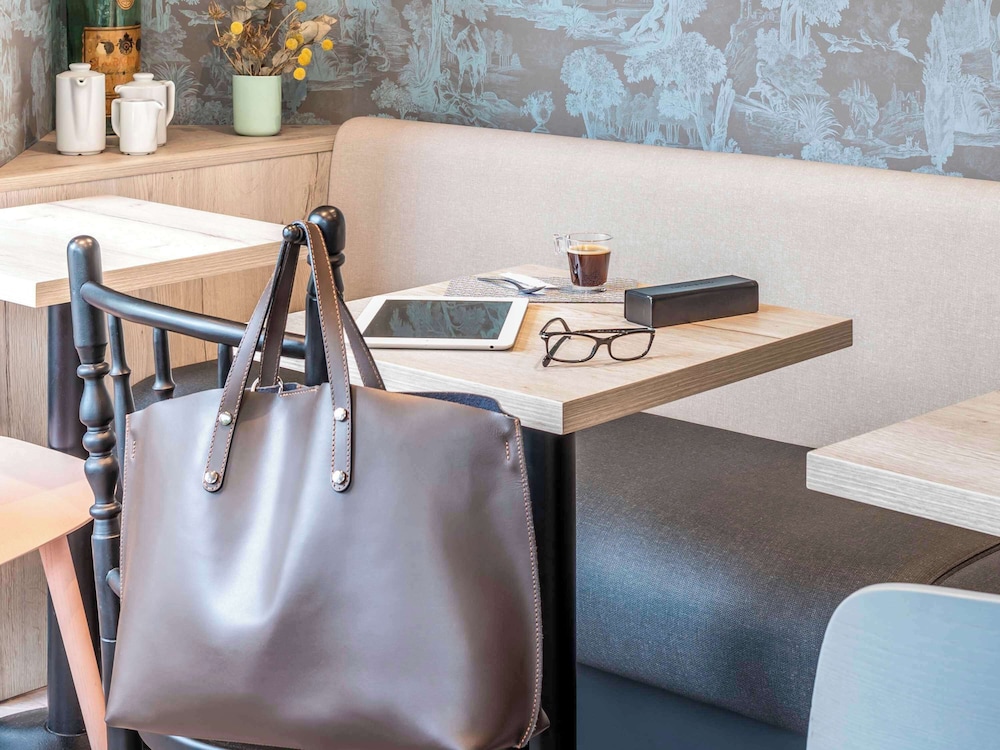 ibis Styles Sceaux Paris Sud 19