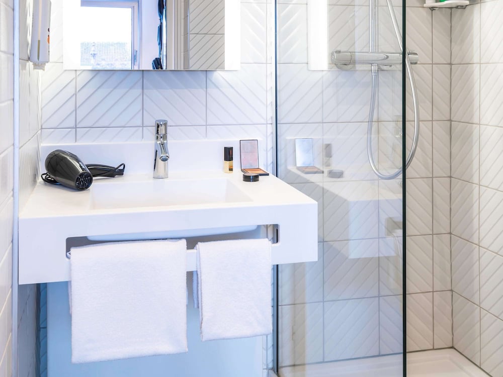 ibis Styles Sceaux Paris Sud 11