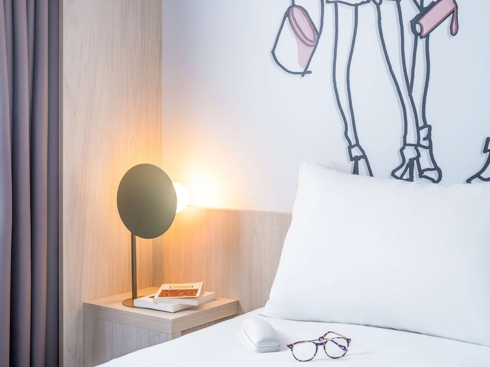 ibis Styles Sceaux Paris Sud 7