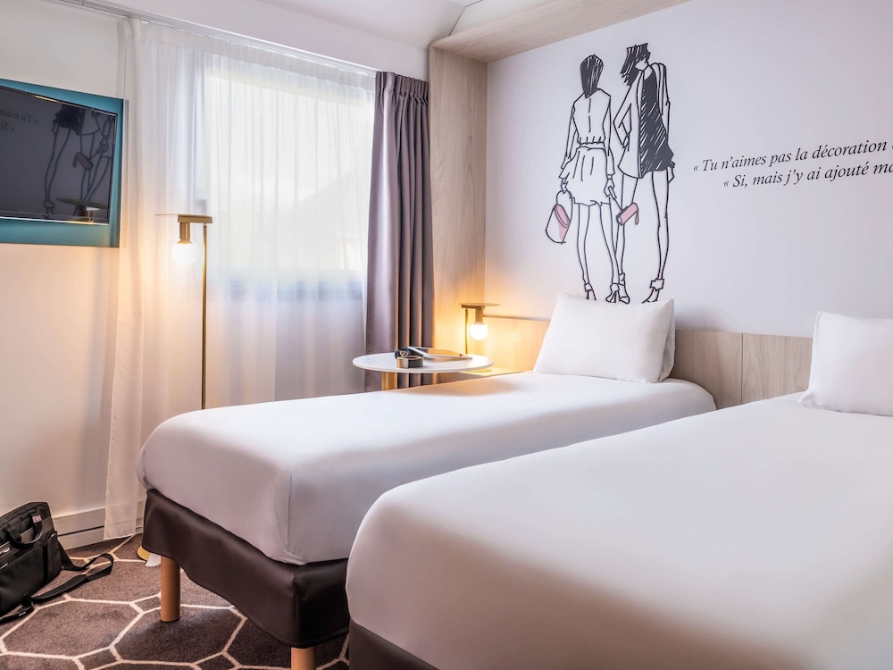 ibis Styles Sceaux Paris Sud 5