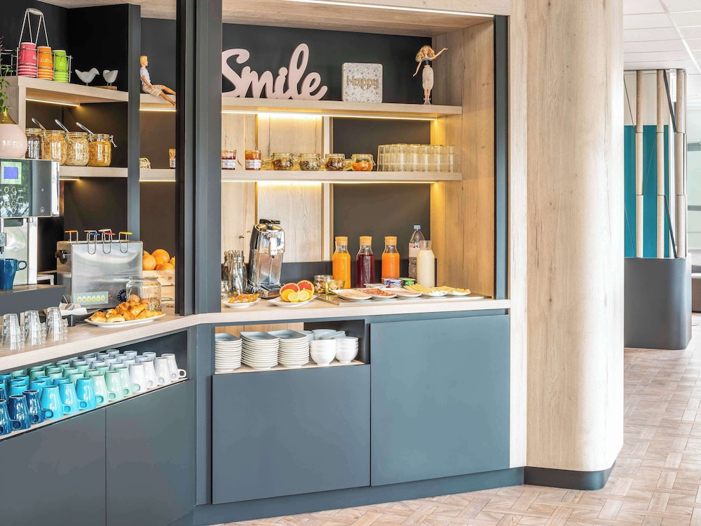 ibis Styles Sceaux Paris Sud 17
