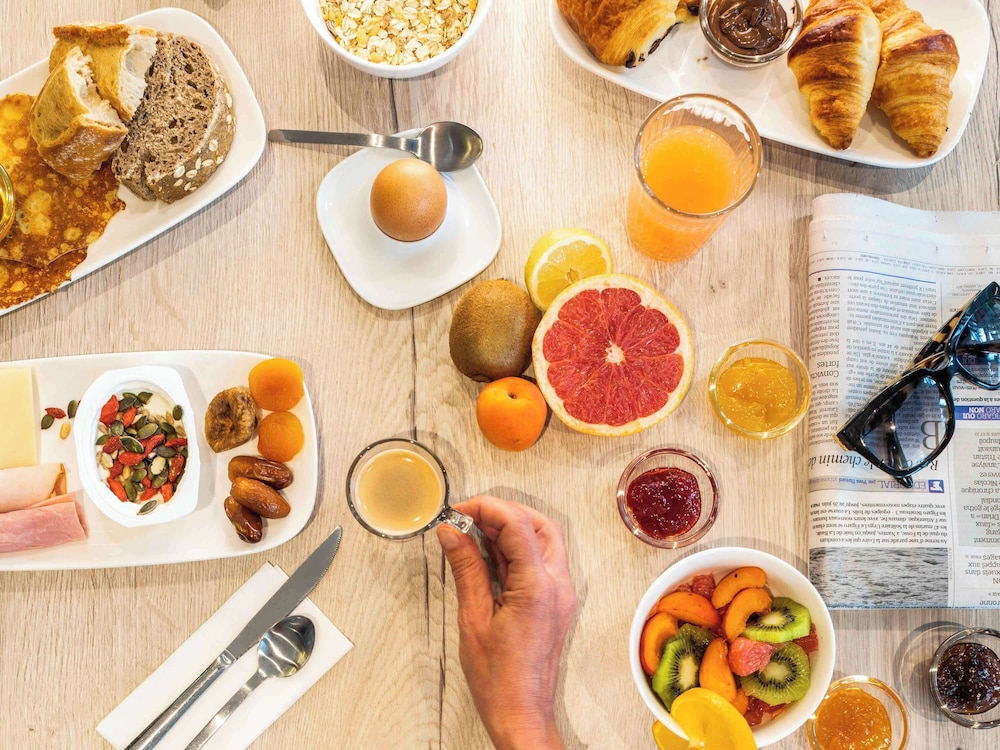 ibis Styles Sceaux Paris Sud 18