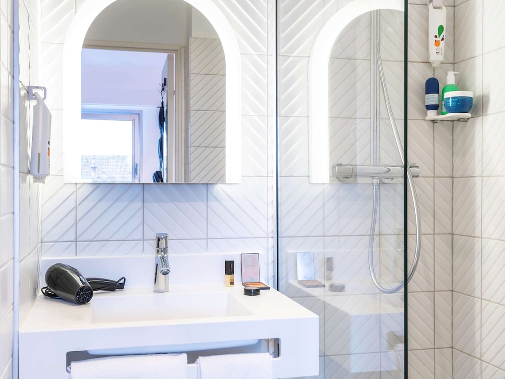 ibis Styles Sceaux Paris Sud 6