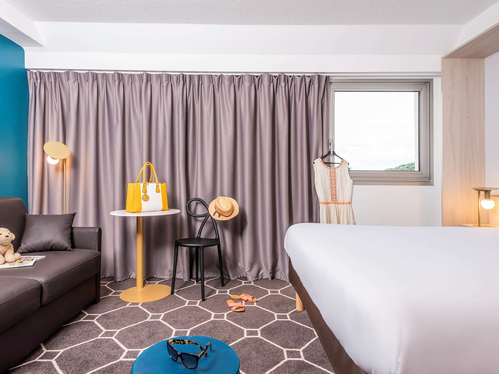 ibis Styles Sceaux Paris Sud 9