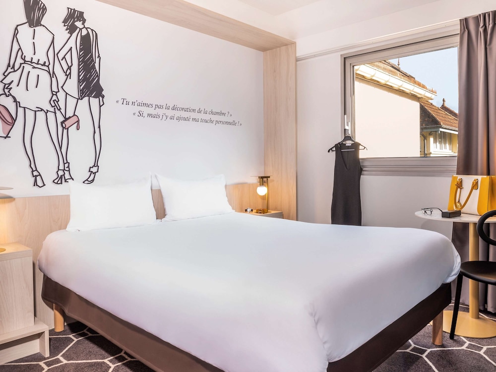 ibis Styles Sceaux Paris Sud 1