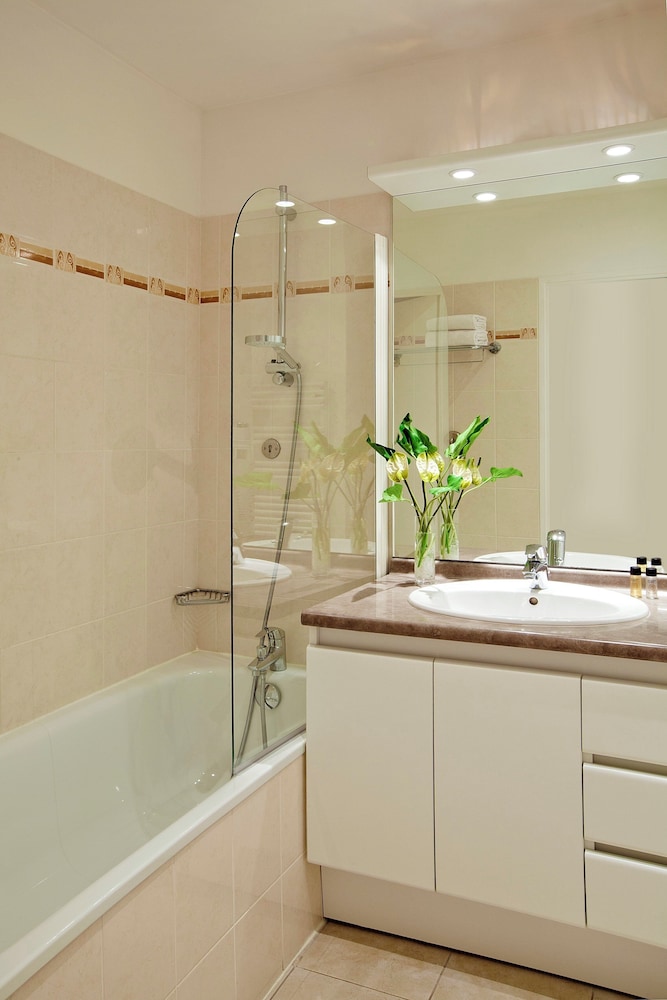 Residhome Monceau Bois Colombes 7
