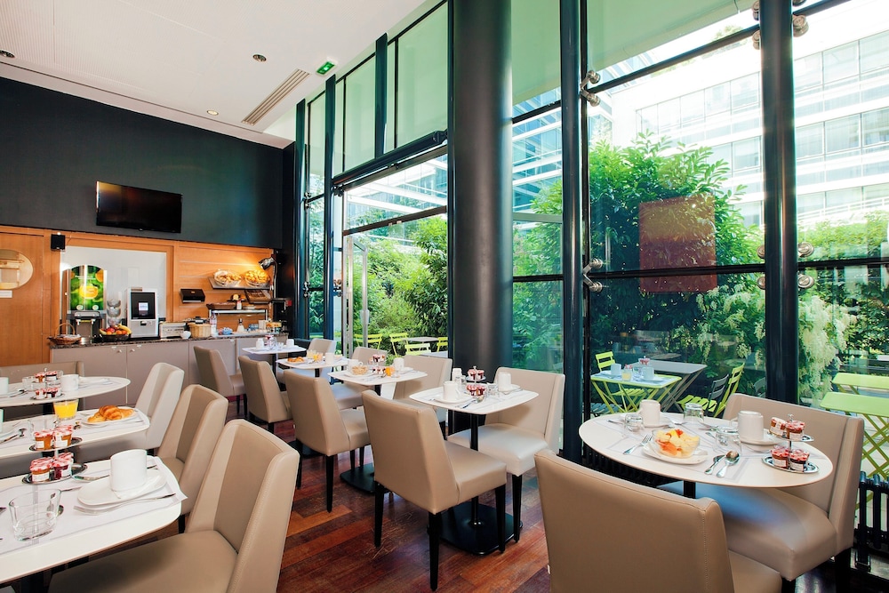 Residhome Monceau Bois Colombes 17