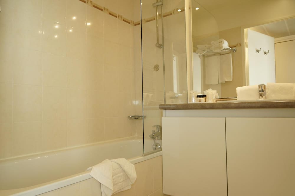 Residhome Monceau Bois Colombes 16
