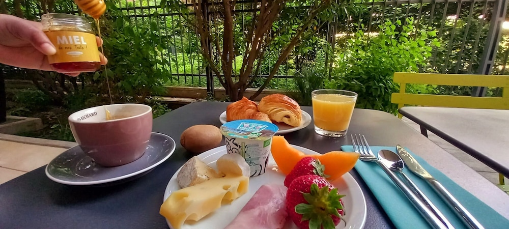 Residhome Monceau Bois Colombes 23