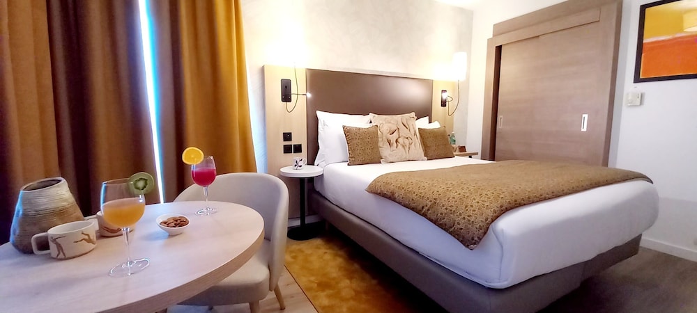 Residhome Monceau Bois Colombes 6