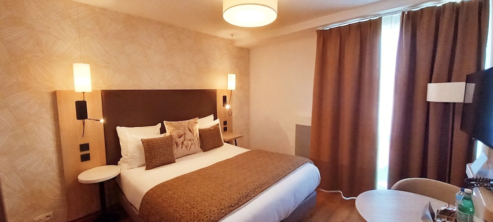 Residhome Monceau Bois Colombes 5